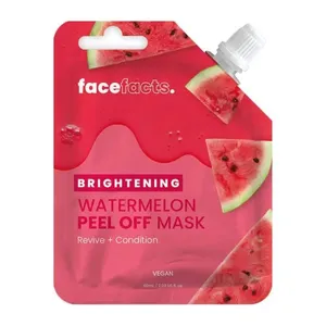Face Facts Brightening Watermelon Peel Off Mask 60ml
